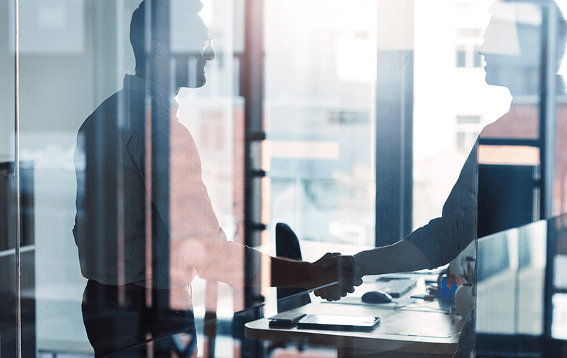 Working with non-portfolio landlords