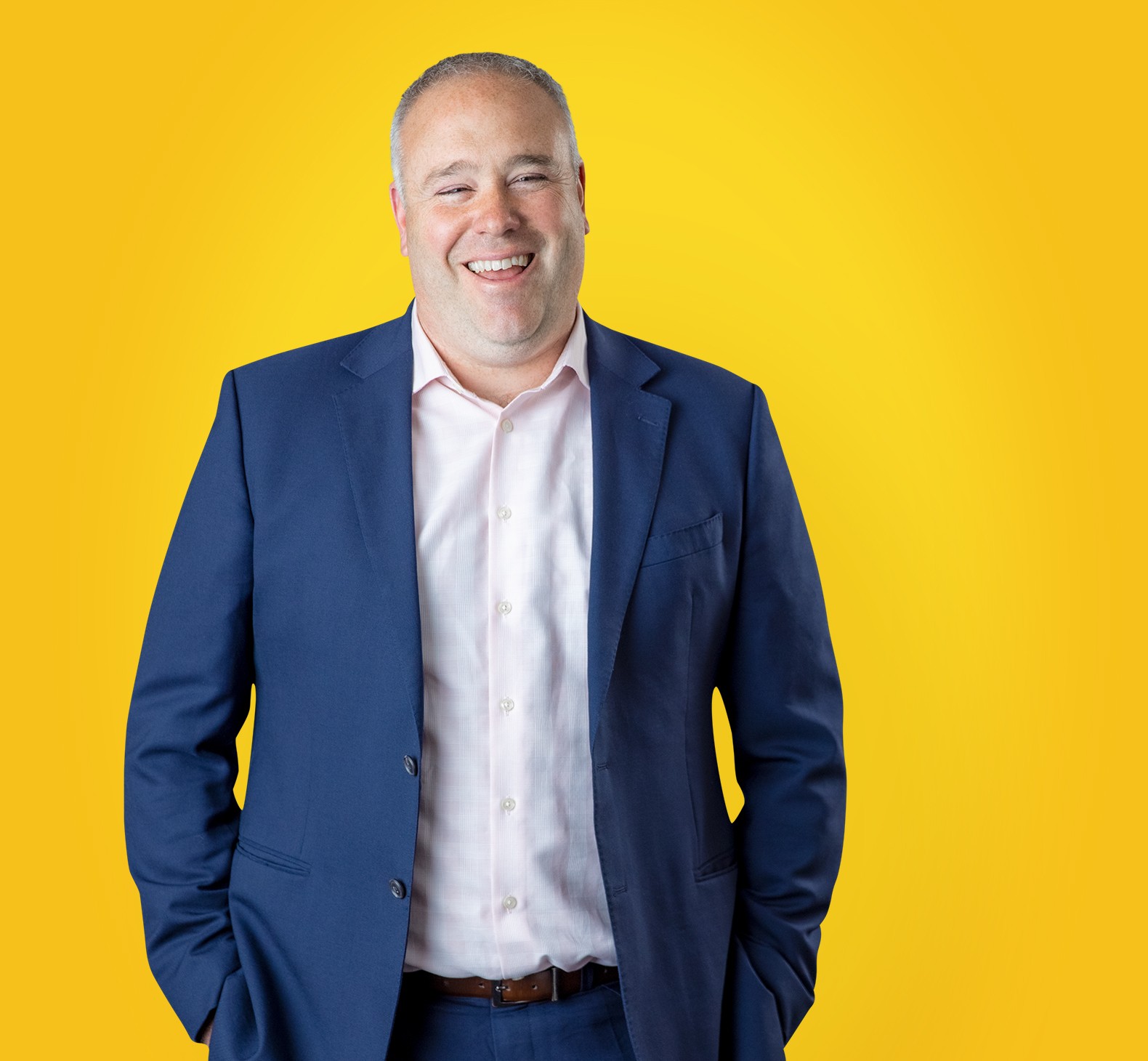 Register as a broker