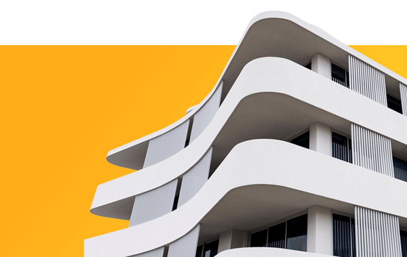 Quick offer on a newly converted property with layered company structure