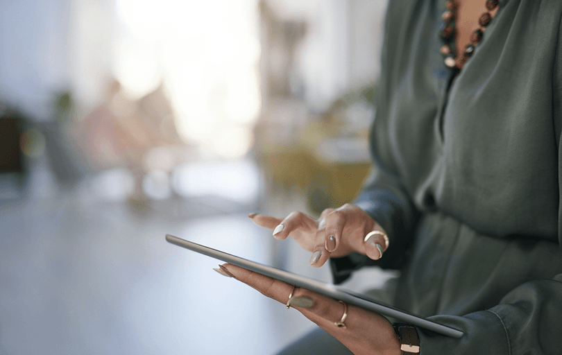 Our award winning technology