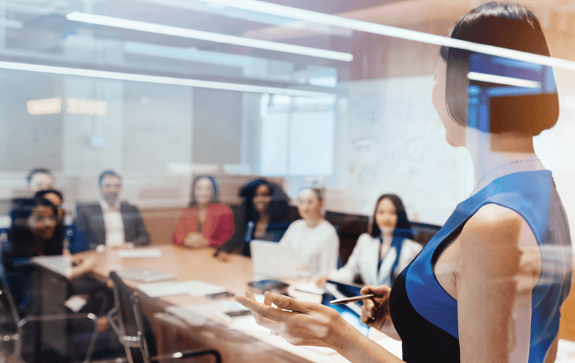 Supporting the Women in Finance Charter