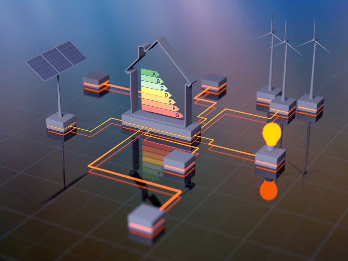 Addressing energy efficiency within our mortgage book