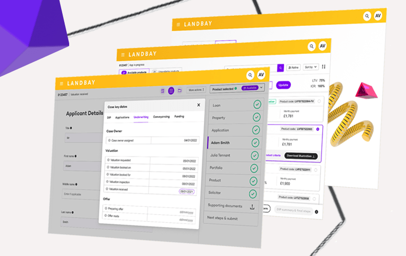 Discover our new broker portal