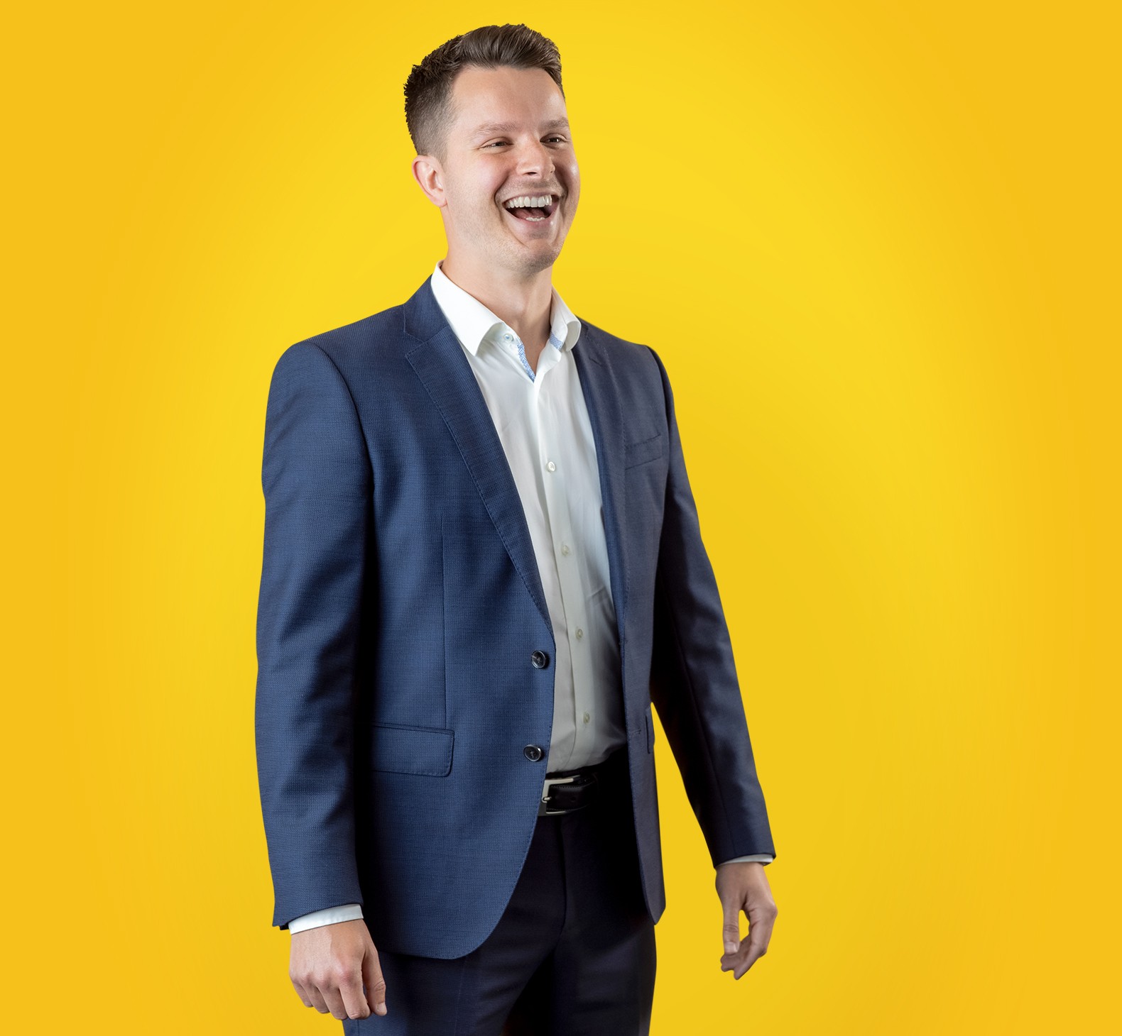 Register as a broker