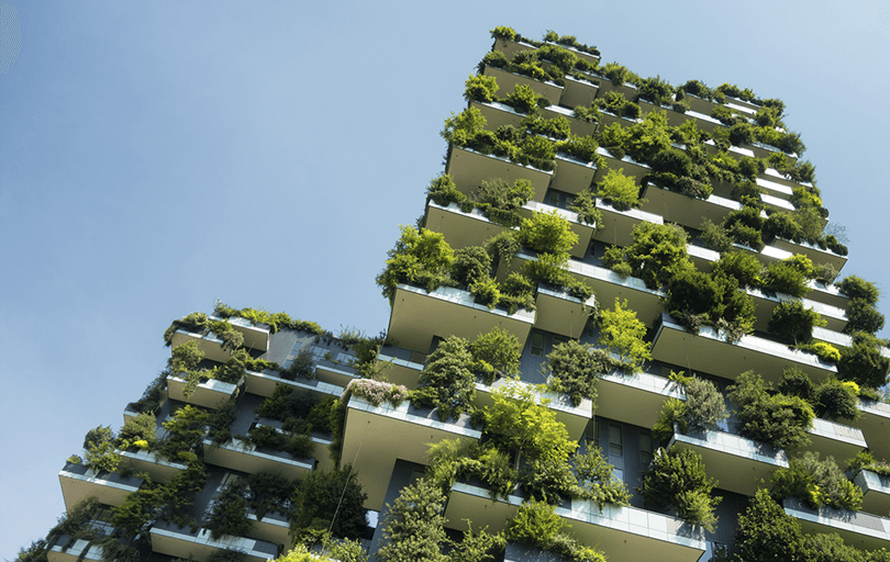 Green mortgages can help landlords prepare for an eco-friendly future