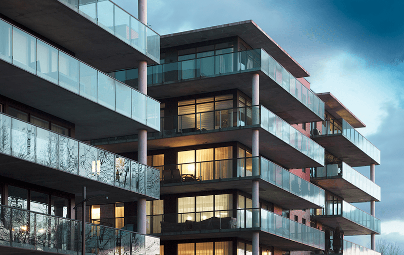 HMO and MUFB products for first-time landlords