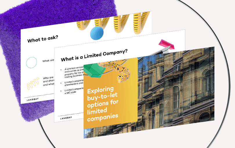 Exploring buy-to-let options for limited companies