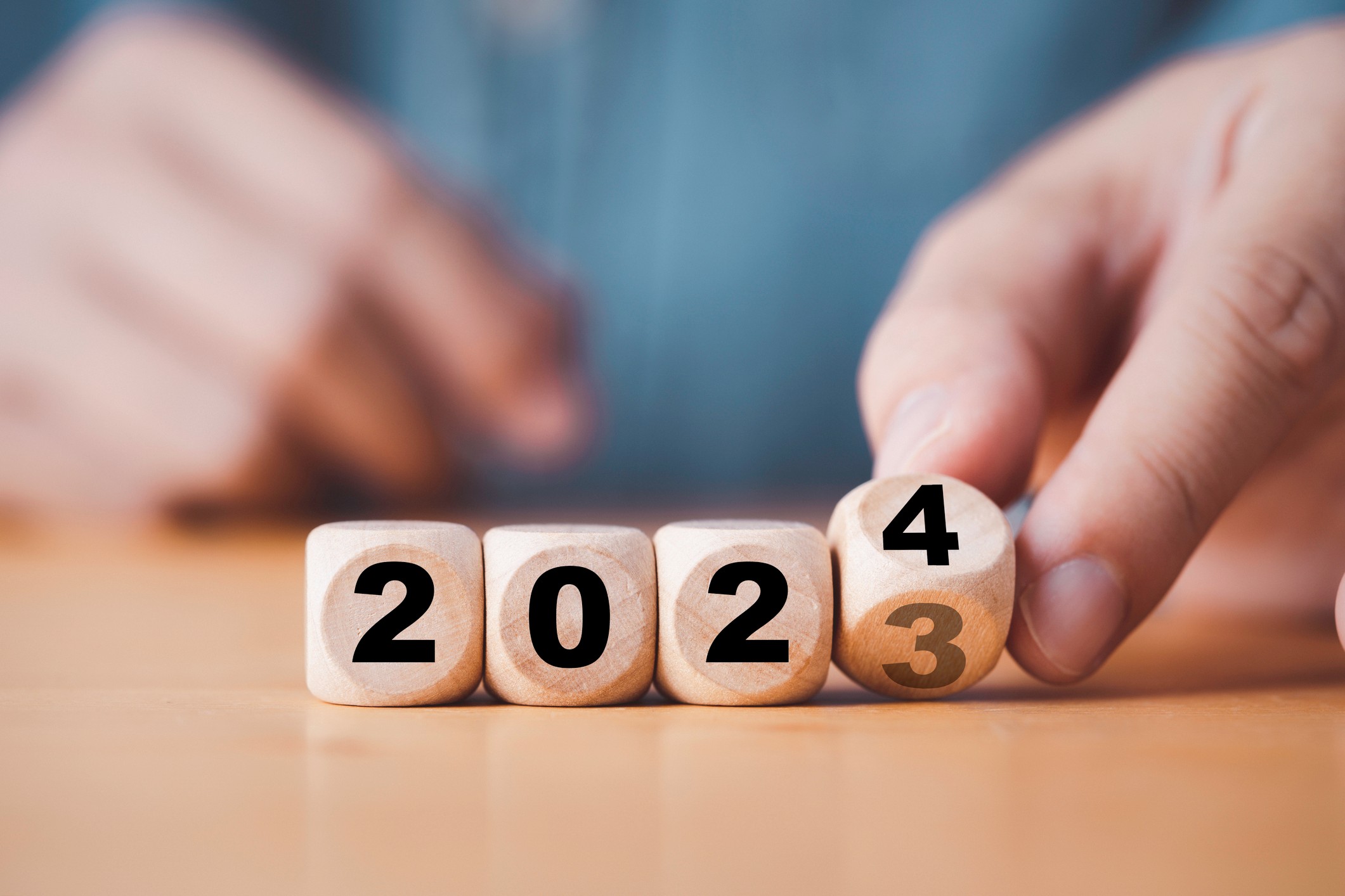 Is 2024 the year for buy-to-let investors?