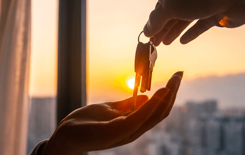 Buy-to-let and the self-employed