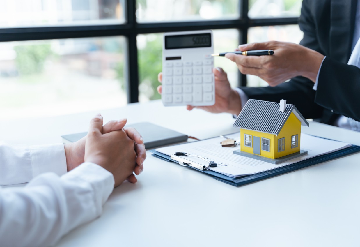 Shorter fixes, bigger moves: how landlords are rethinking remortgages